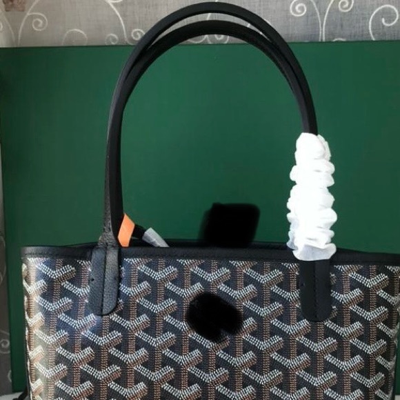 Mini tote - Picture 6 of 6